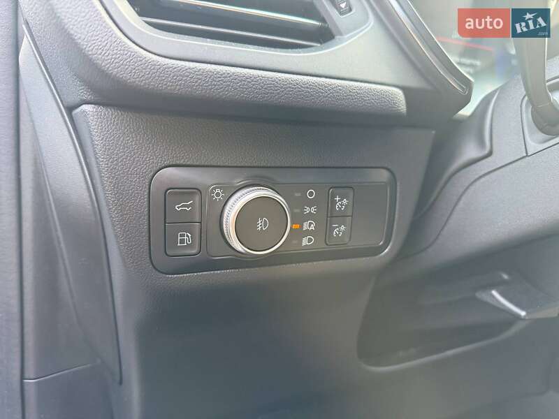 Позашляховик / Кросовер Ford Escape 2022 в Києві фото 18 Позашляховик / Кросовер Ford Escape 2022 в Києві