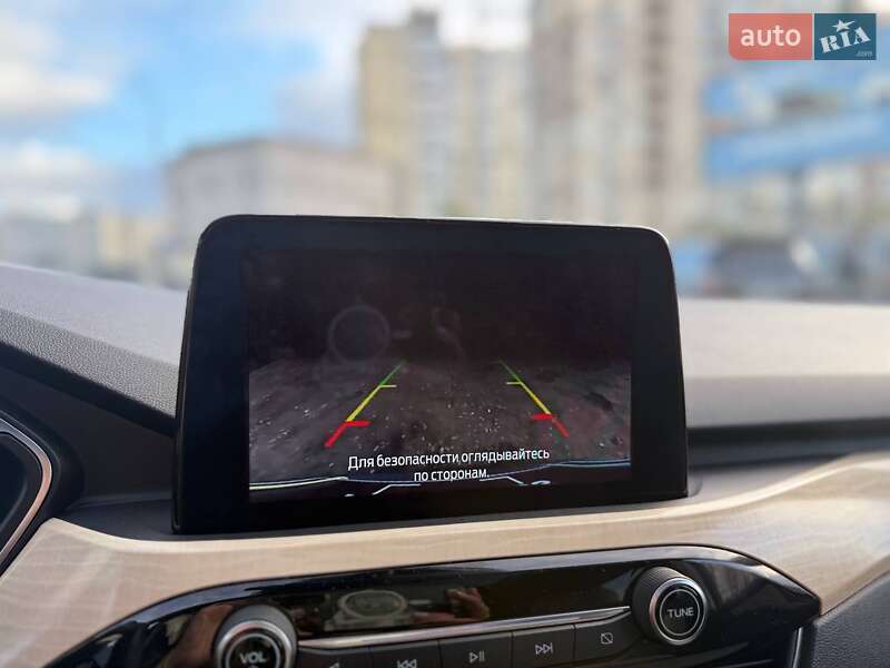 Позашляховик / Кросовер Ford Escape 2022 в Києві фото 26 Позашляховик / Кросовер Ford Escape 2022 в Києві