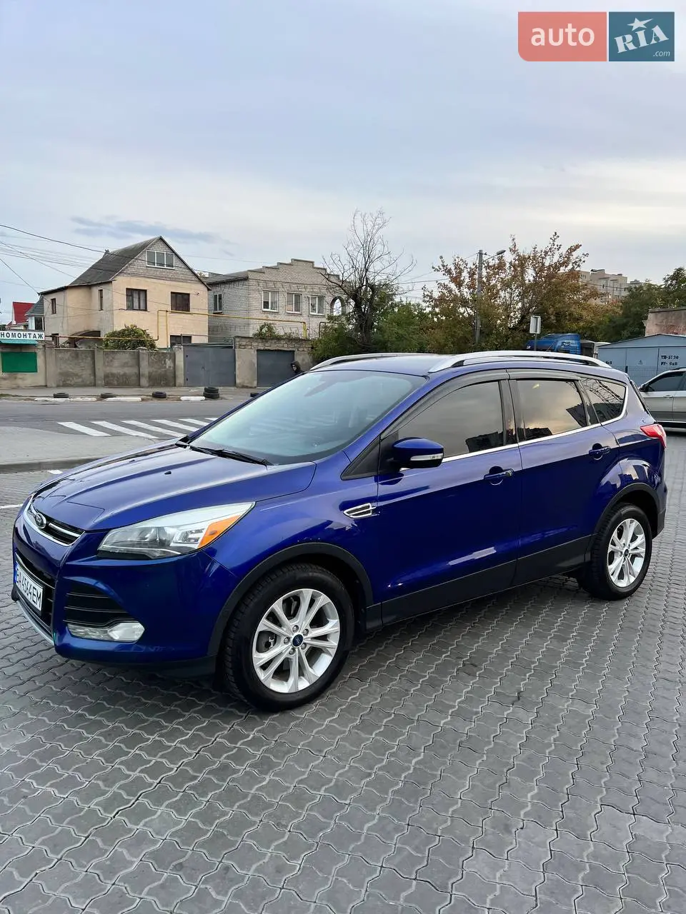 2014 Ford Escape - мініатюра 29