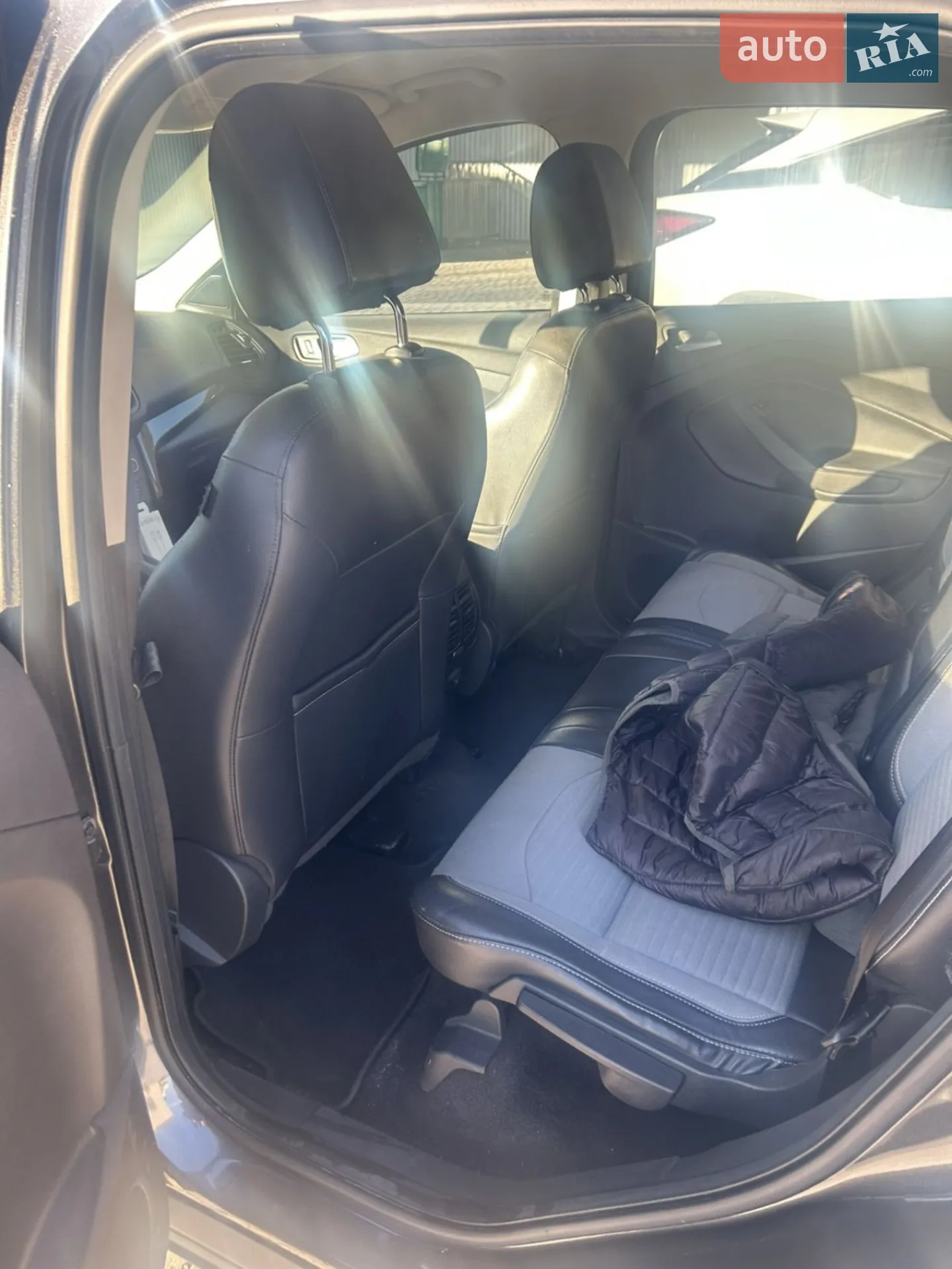 2017 Ford Escape - мініатюра 3
