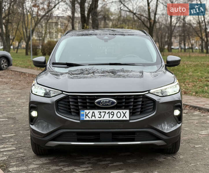 Позашляховик / Кросовер Ford Escape 2023 в Києві фото 5 Позашляховик / Кросовер Ford Escape 2023 в Києві