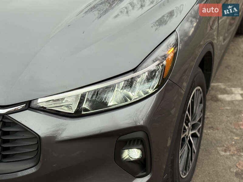 Позашляховик / Кросовер Ford Escape 2023 в Києві фото 13 Позашляховик / Кросовер Ford Escape 2023 в Києві