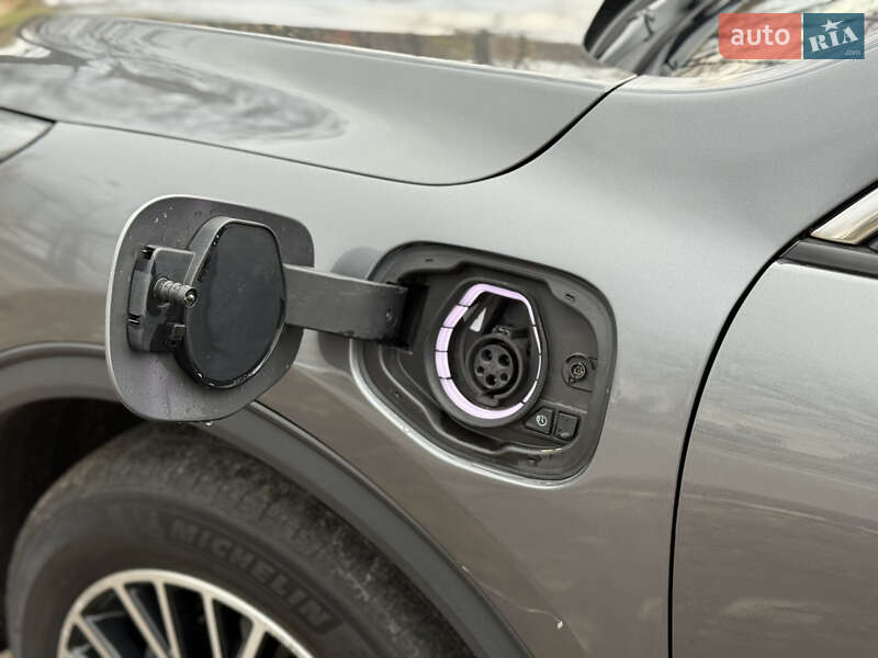 Позашляховик / Кросовер Ford Escape 2023 в Києві фото 18 Позашляховик / Кросовер Ford Escape 2023 в Києві