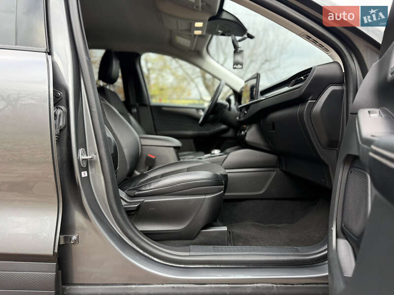 Позашляховик / Кросовер Ford Escape 2023 в Києві фото 22 Позашляховик / Кросовер Ford Escape 2023 в Києві