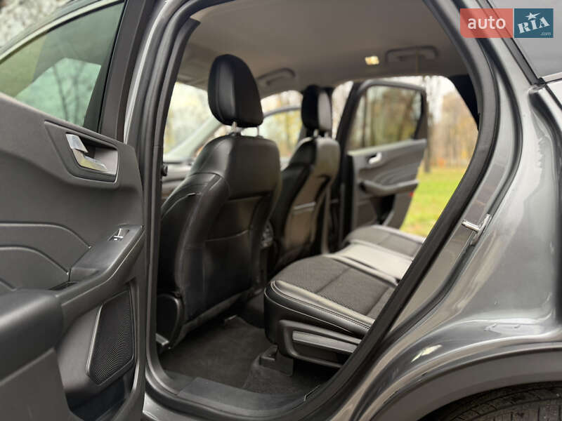 Позашляховик / Кросовер Ford Escape 2023 в Києві фото 29 Позашляховик / Кросовер Ford Escape 2023 в Києві