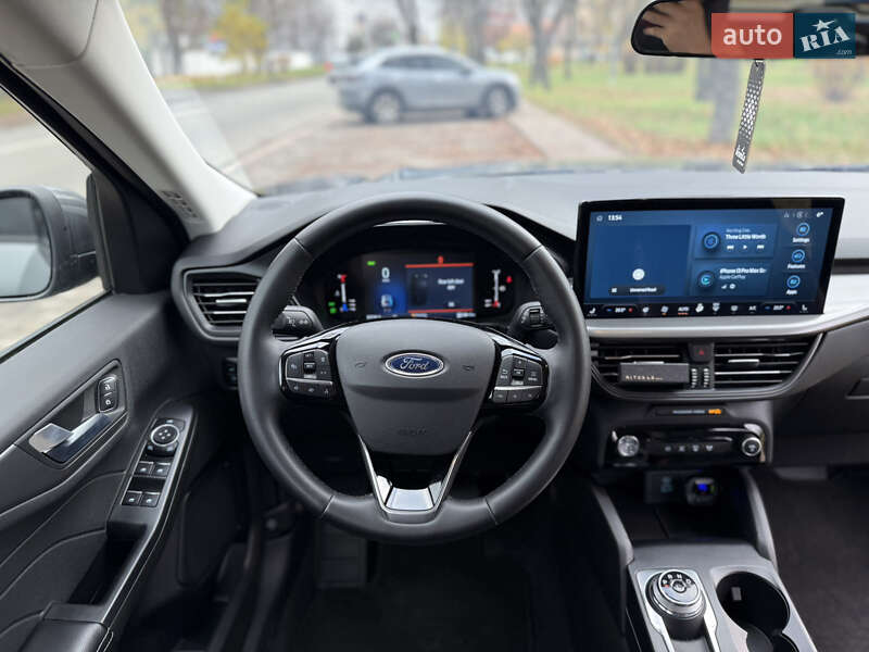 Позашляховик / Кросовер Ford Escape 2023 в Києві фото 33 Позашляховик / Кросовер Ford Escape 2023 в Києві