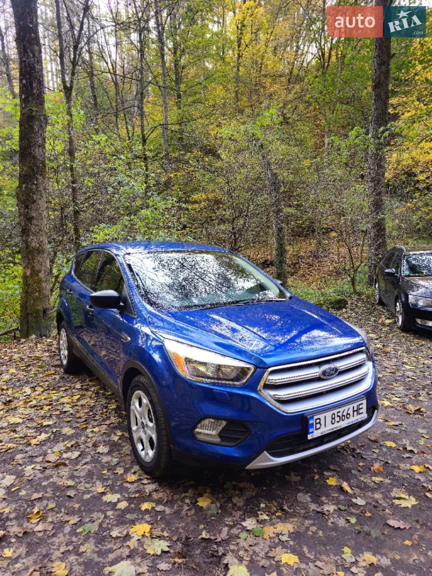 2017 Ford Escape - мініатюра 6
