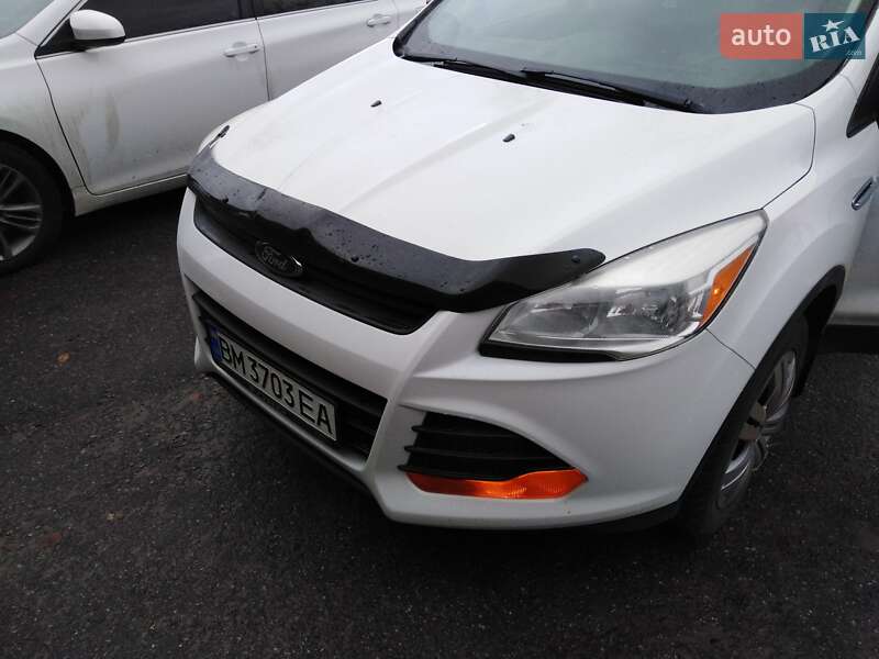 Ford Escape 2015 Ford Escape 2015