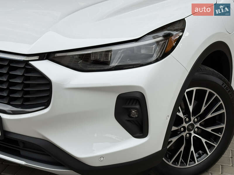 Позашляховик / Кросовер Ford Escape 2023 в Одесі