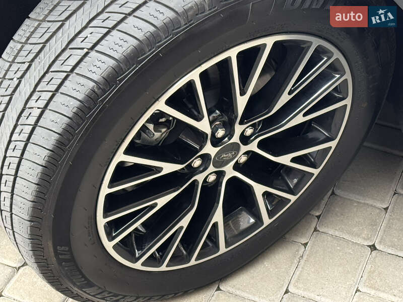 Позашляховик / Кросовер Ford Escape 2023 в Одесі