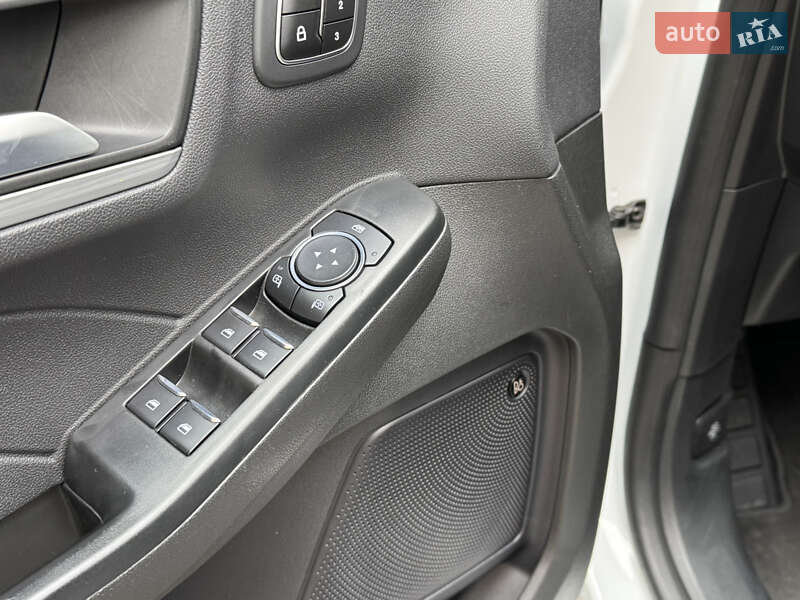 Позашляховик / Кросовер Ford Escape 2023 в Одесі