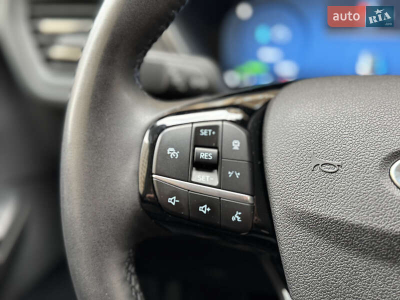 Позашляховик / Кросовер Ford Escape 2023 в Одесі