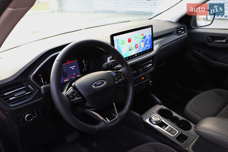 Внедорожник / Кроссовер Ford Escape 2024 в Кременчуге