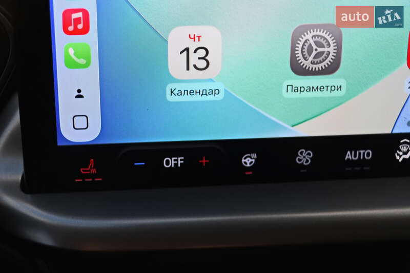 Внедорожник / Кроссовер Ford Escape 2024 в Кременчуге