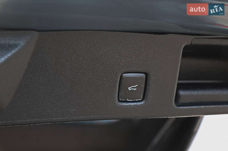 Внедорожник / Кроссовер Ford Escape 2024 в Кременчуге