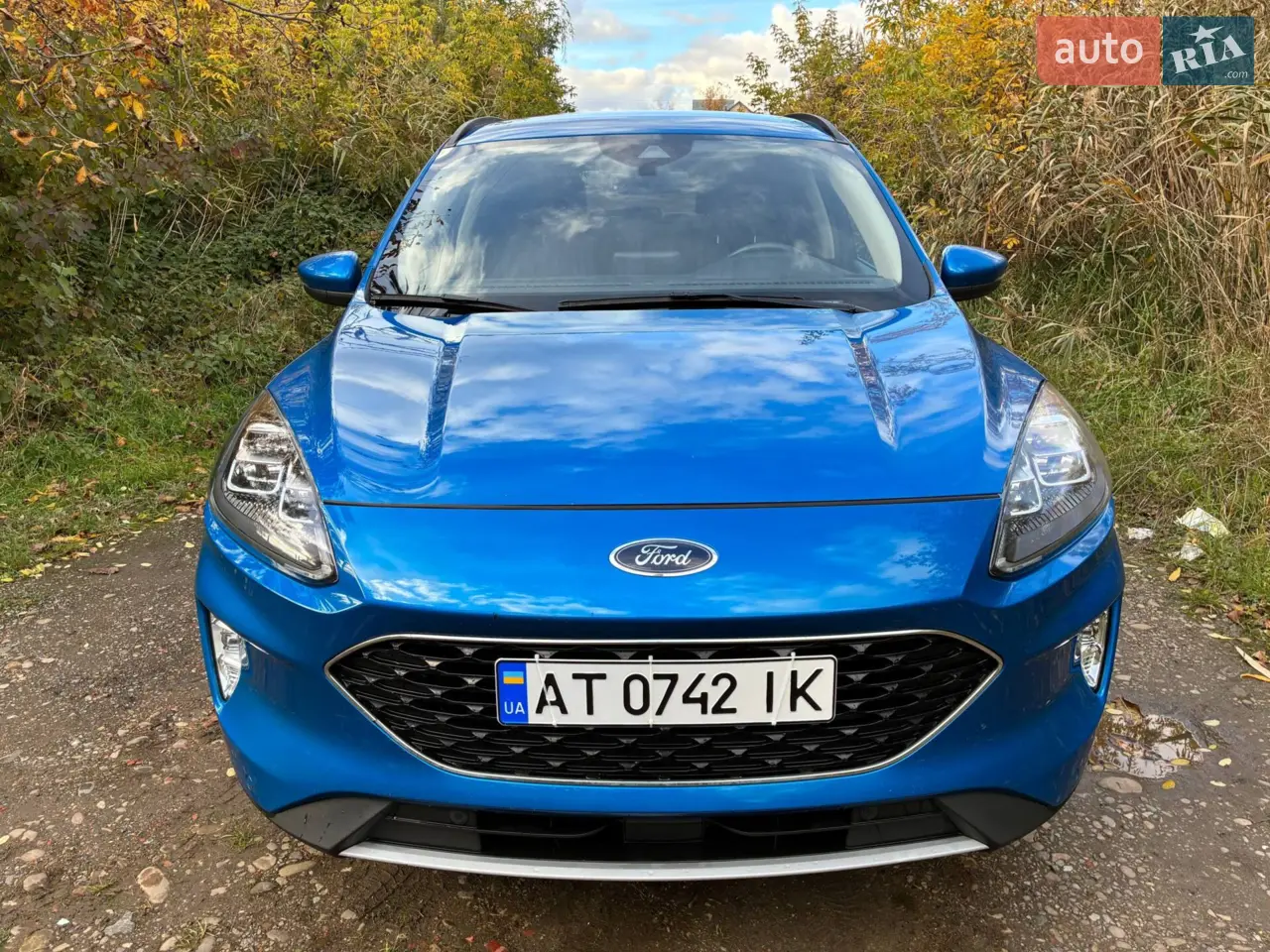 2019 Ford Escape - мініатюра 33