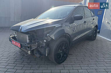 Внедорожник / Кроссовер Ford Escape 2017 в Ровно