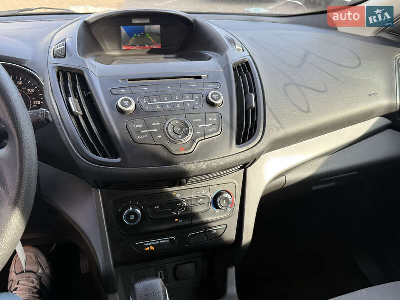 Позашляховик / Кросовер Ford Escape 2017 в Рівному фото 10 Позашляховик / Кросовер Ford Escape 2017 в Рівному
