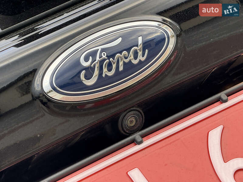 Внедорожник / Кроссовер Ford Escape 2018 в Дрогобыче фото 35 Внедорожник / Кроссовер Ford Escape 2018 в Дрогобыче