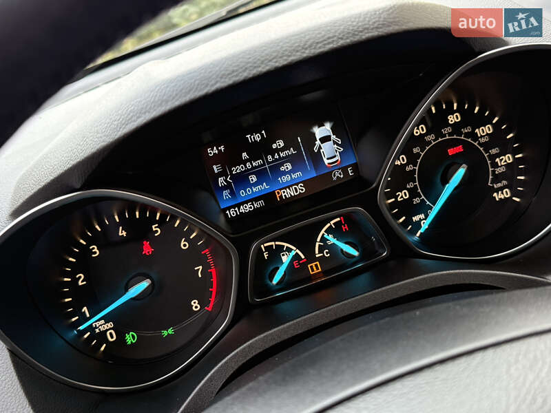 Внедорожник / Кроссовер Ford Escape 2018 в Дрогобыче фото 61 Внедорожник / Кроссовер Ford Escape 2018 в Дрогобыче