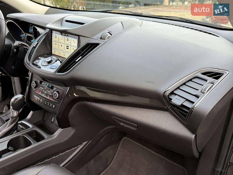 Внедорожник / Кроссовер Ford Escape 2018 в Дрогобыче фото 66 Внедорожник / Кроссовер Ford Escape 2018 в Дрогобыче