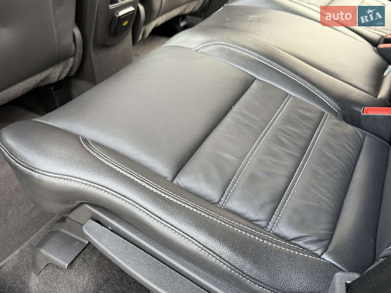 Внедорожник / Кроссовер Ford Escape 2018 в Дрогобыче фото 75 Внедорожник / Кроссовер Ford Escape 2018 в Дрогобыче