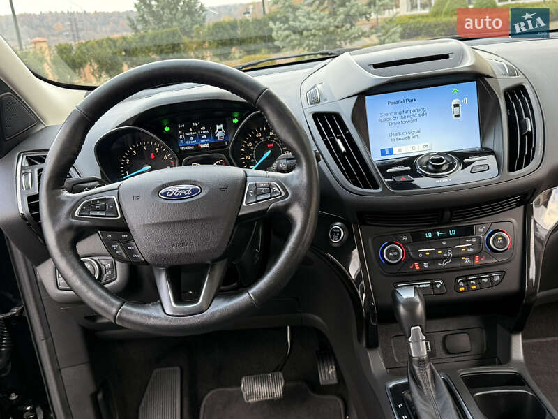 Внедорожник / Кроссовер Ford Escape 2018 в Дрогобыче фото 80 Внедорожник / Кроссовер Ford Escape 2018 в Дрогобыче