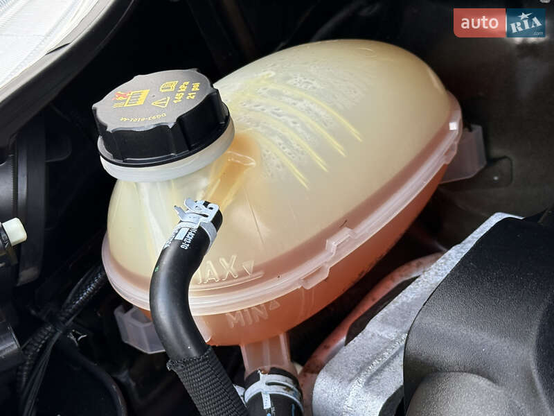 Внедорожник / Кроссовер Ford Escape 2018 в Дрогобыче фото 87 Внедорожник / Кроссовер Ford Escape 2018 в Дрогобыче