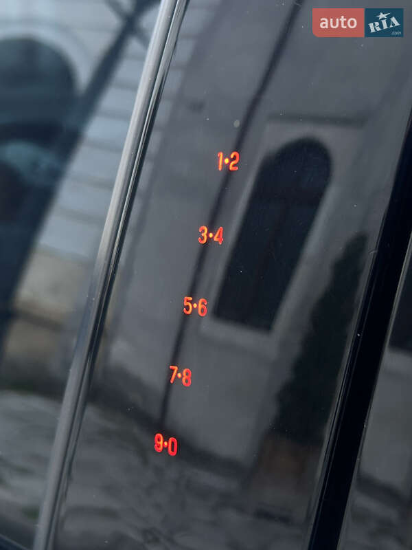 Позашляховик / Кросовер Ford Escape 2016 в Кам'янець-Подільському фото 9 Позашляховик / Кросовер Ford Escape 2016 в Кам'янець-Подільському