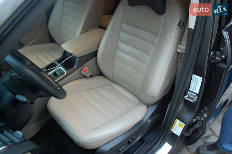 Позашляховик / Кросовер Ford Escape 2016 в Кам'янець-Подільському фото 19 Позашляховик / Кросовер Ford Escape 2016 в Кам'янець-Подільському