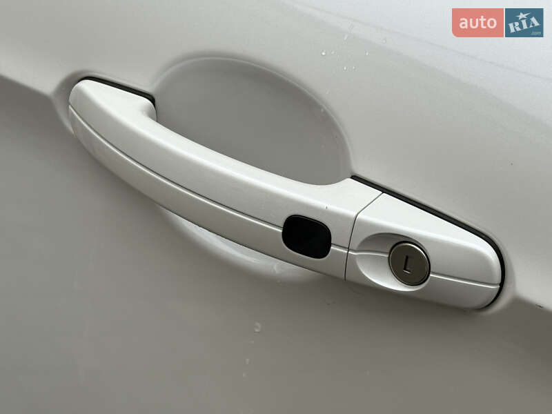 Позашляховик / Кросовер Ford Escape 2017 в Дрогобичі фото 21 Позашляховик / Кросовер Ford Escape 2017 в Дрогобичі