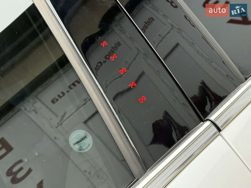 Позашляховик / Кросовер Ford Escape 2017 в Дрогобичі фото 22 Позашляховик / Кросовер Ford Escape 2017 в Дрогобичі