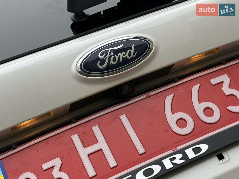 Позашляховик / Кросовер Ford Escape 2017 в Дрогобичі фото 31 Позашляховик / Кросовер Ford Escape 2017 в Дрогобичі