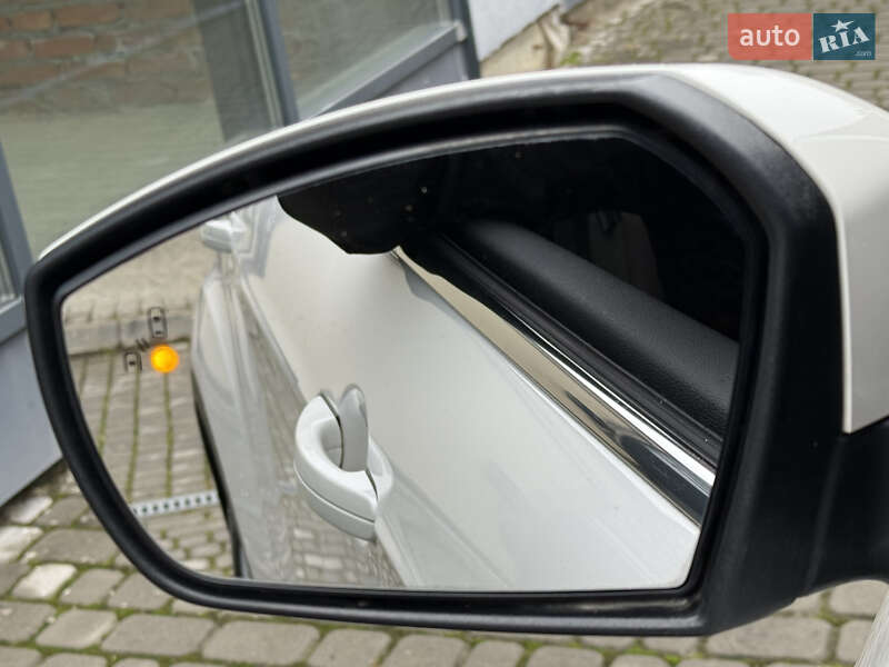 Позашляховик / Кросовер Ford Escape 2017 в Дрогобичі фото 46 Позашляховик / Кросовер Ford Escape 2017 в Дрогобичі