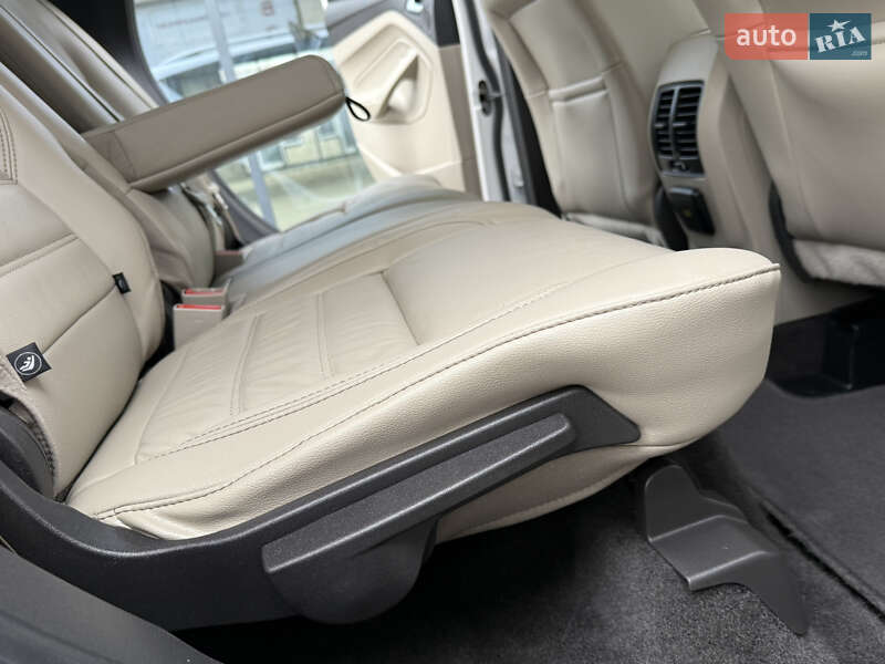 Позашляховик / Кросовер Ford Escape 2017 в Дрогобичі фото 66 Позашляховик / Кросовер Ford Escape 2017 в Дрогобичі