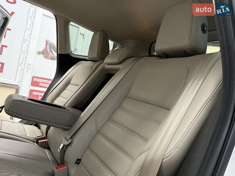 Позашляховик / Кросовер Ford Escape 2017 в Дрогобичі фото 70 Позашляховик / Кросовер Ford Escape 2017 в Дрогобичі