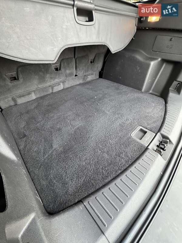 Внедорожник / Кроссовер Ford Escape 2017 в Сумах фото 12 Внедорожник / Кроссовер Ford Escape 2017 в Сумах