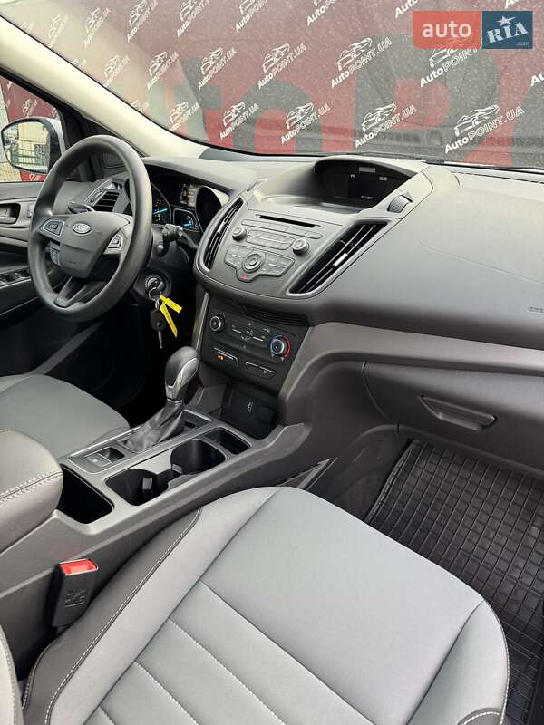 Внедорожник / Кроссовер Ford Escape 2017 в Сумах фото 23 Внедорожник / Кроссовер Ford Escape 2017 в Сумах