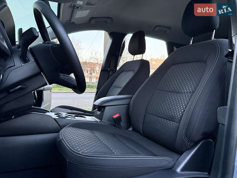 Внедорожник / Кроссовер Ford Escape 2024 в Николаеве фото 19 Внедорожник / Кроссовер Ford Escape 2024 в Николаеве