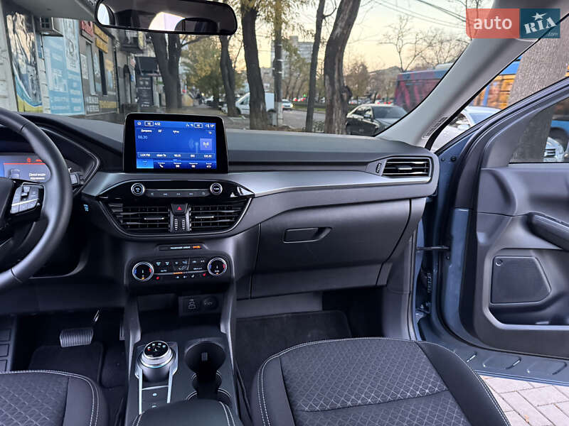 Внедорожник / Кроссовер Ford Escape 2024 в Николаеве фото 33 Внедорожник / Кроссовер Ford Escape 2024 в Николаеве
