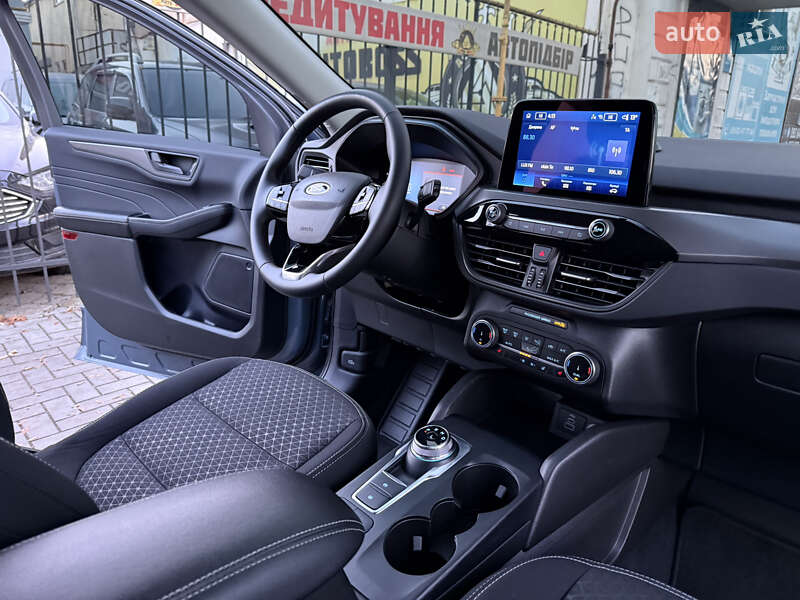 Внедорожник / Кроссовер Ford Escape 2024 в Николаеве фото 37 Внедорожник / Кроссовер Ford Escape 2024 в Николаеве