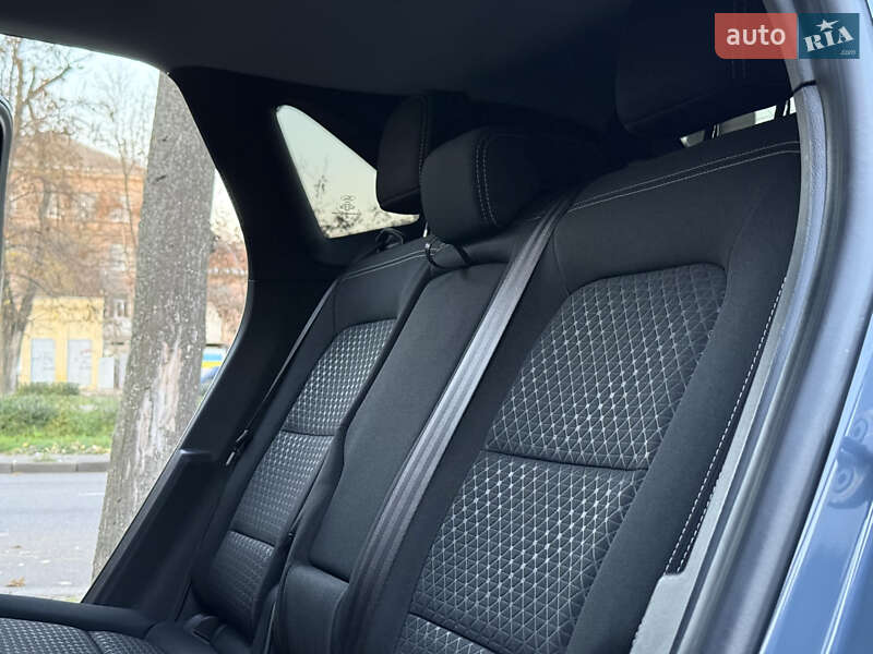 Внедорожник / Кроссовер Ford Escape 2024 в Николаеве фото 41 Внедорожник / Кроссовер Ford Escape 2024 в Николаеве