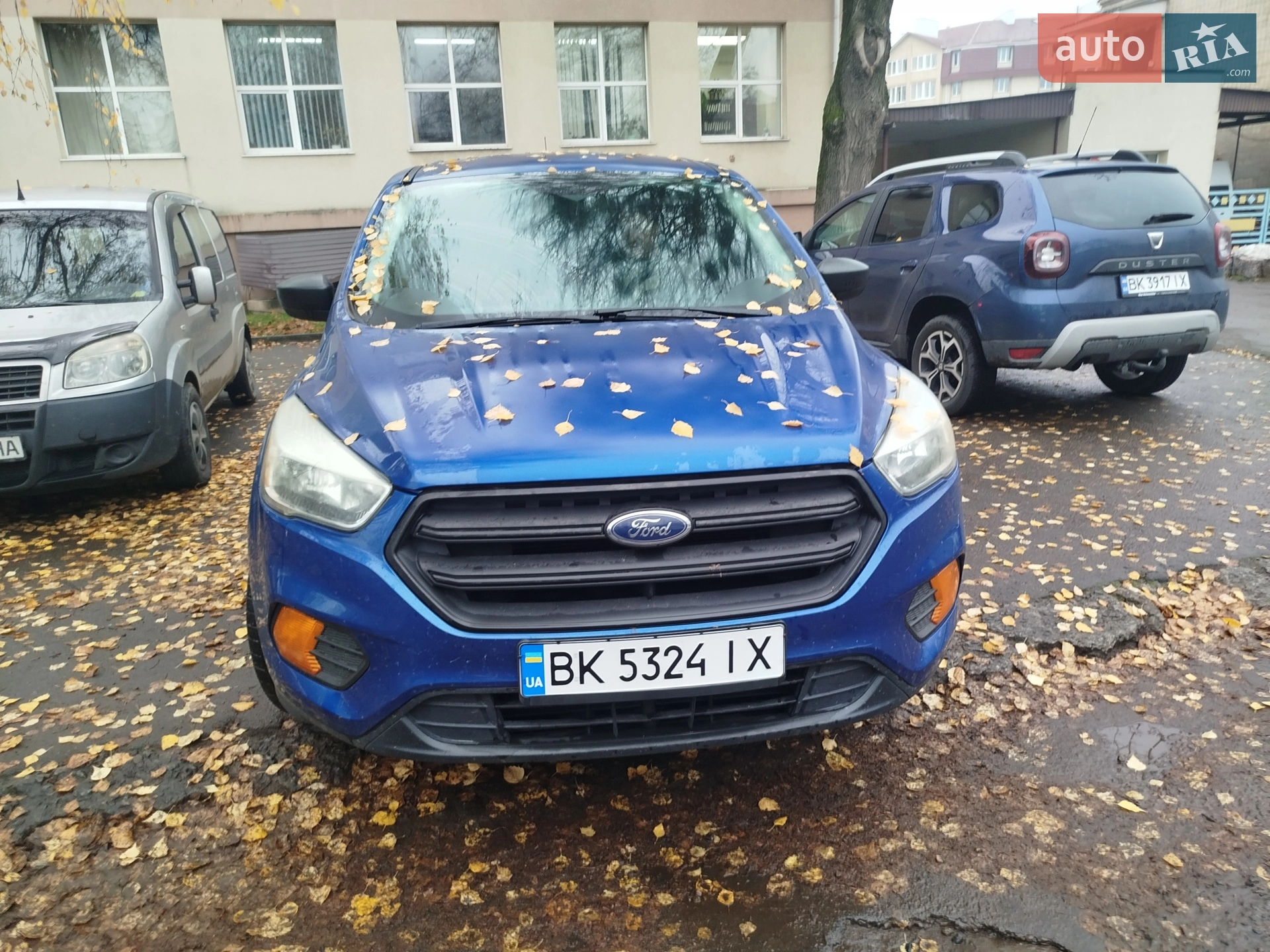2016 Ford Escape - мініатюра 6