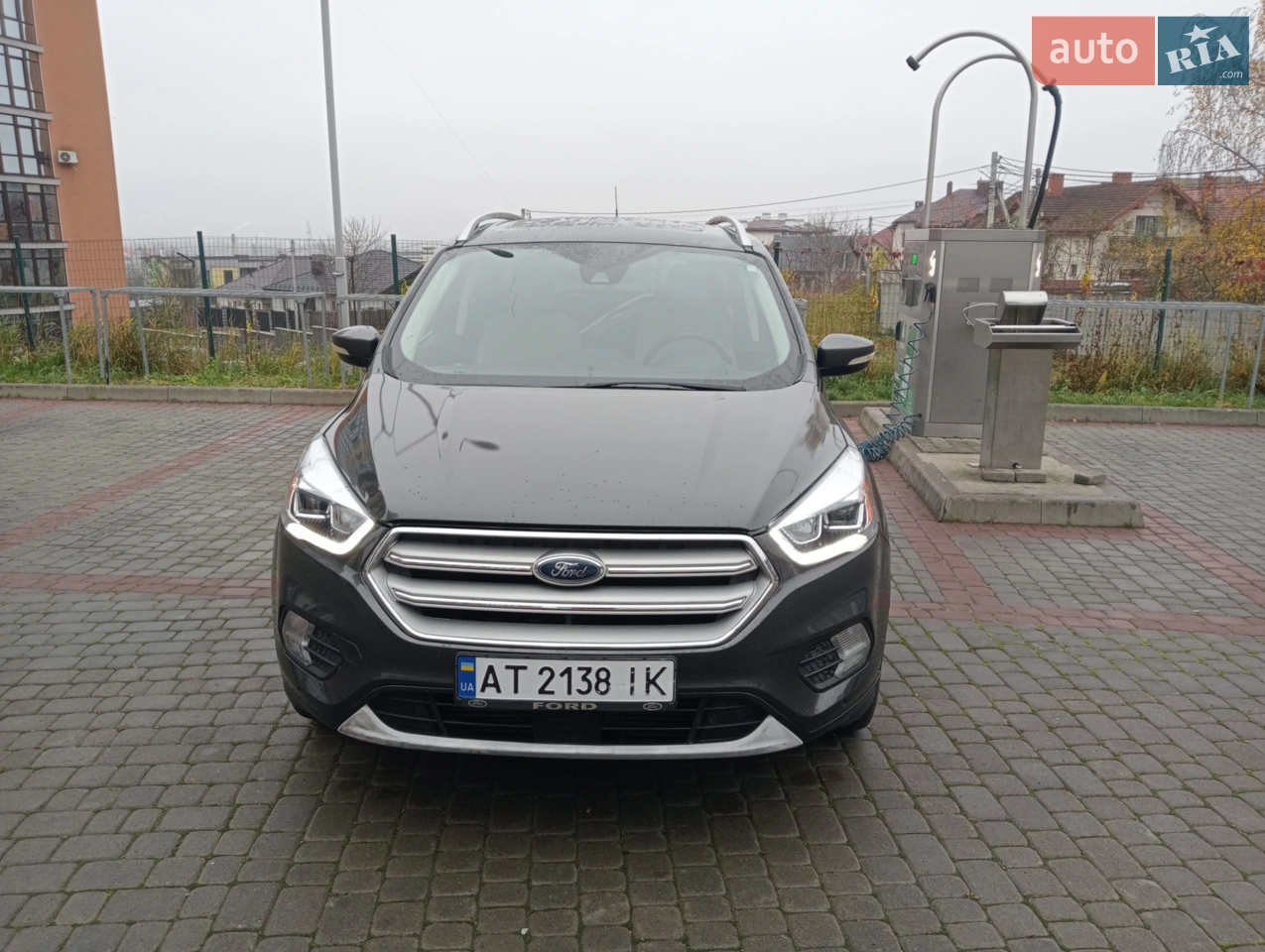 2019 Ford Escape - мініатюра 36