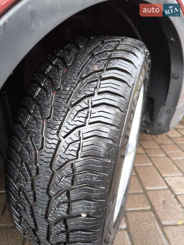 Внедорожник / Кроссовер Ford Escape 2015 в Львове фото 18 Внедорожник / Кроссовер Ford Escape 2015 в Львове