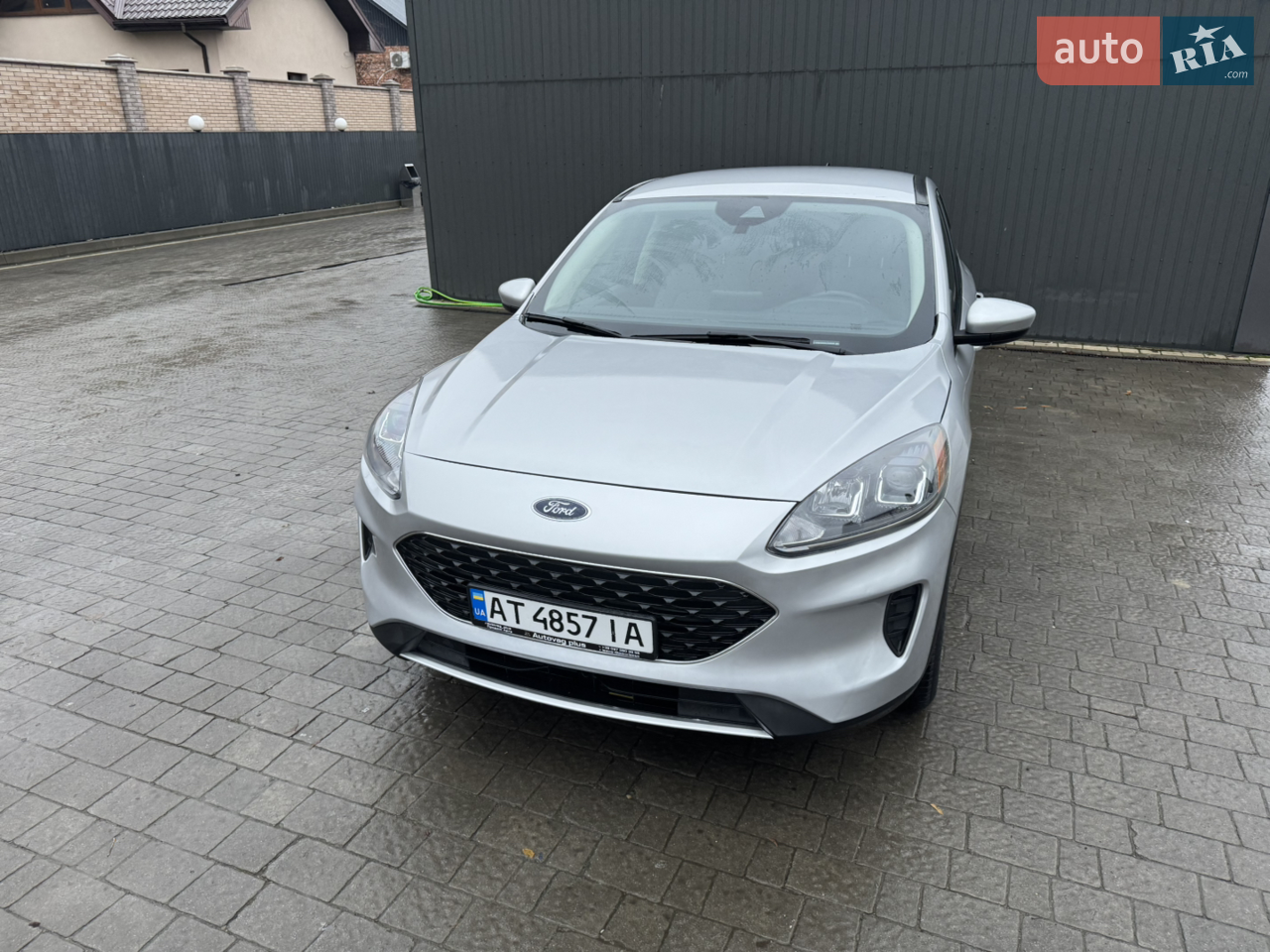 2019 Ford Escape - мініатюра 30