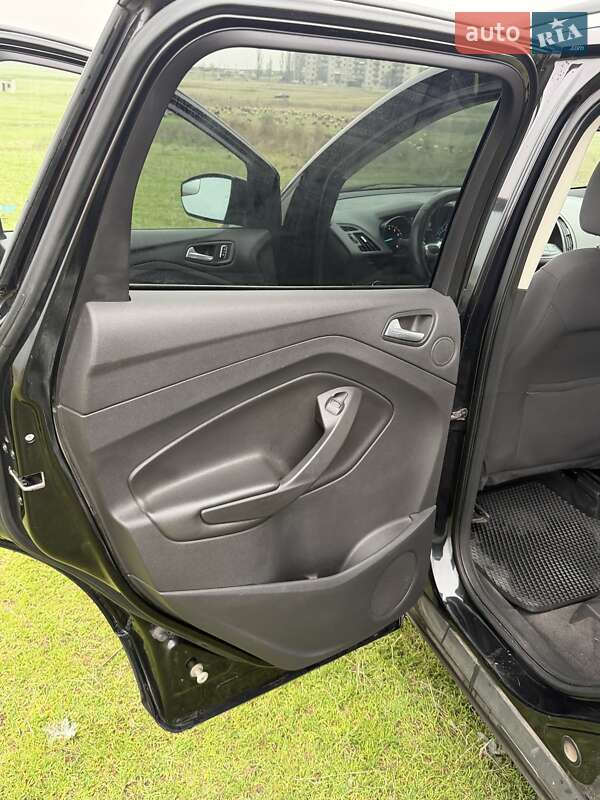 Внедорожник / Кроссовер Ford Escape 2014 в Очакове