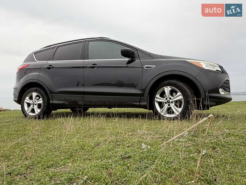 Внедорожник / Кроссовер Ford Escape 2014 в Очакове