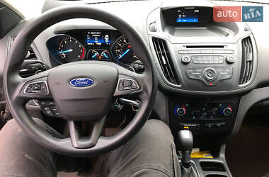 Позашляховик / Кросовер Ford Escape 2016 в Рівному