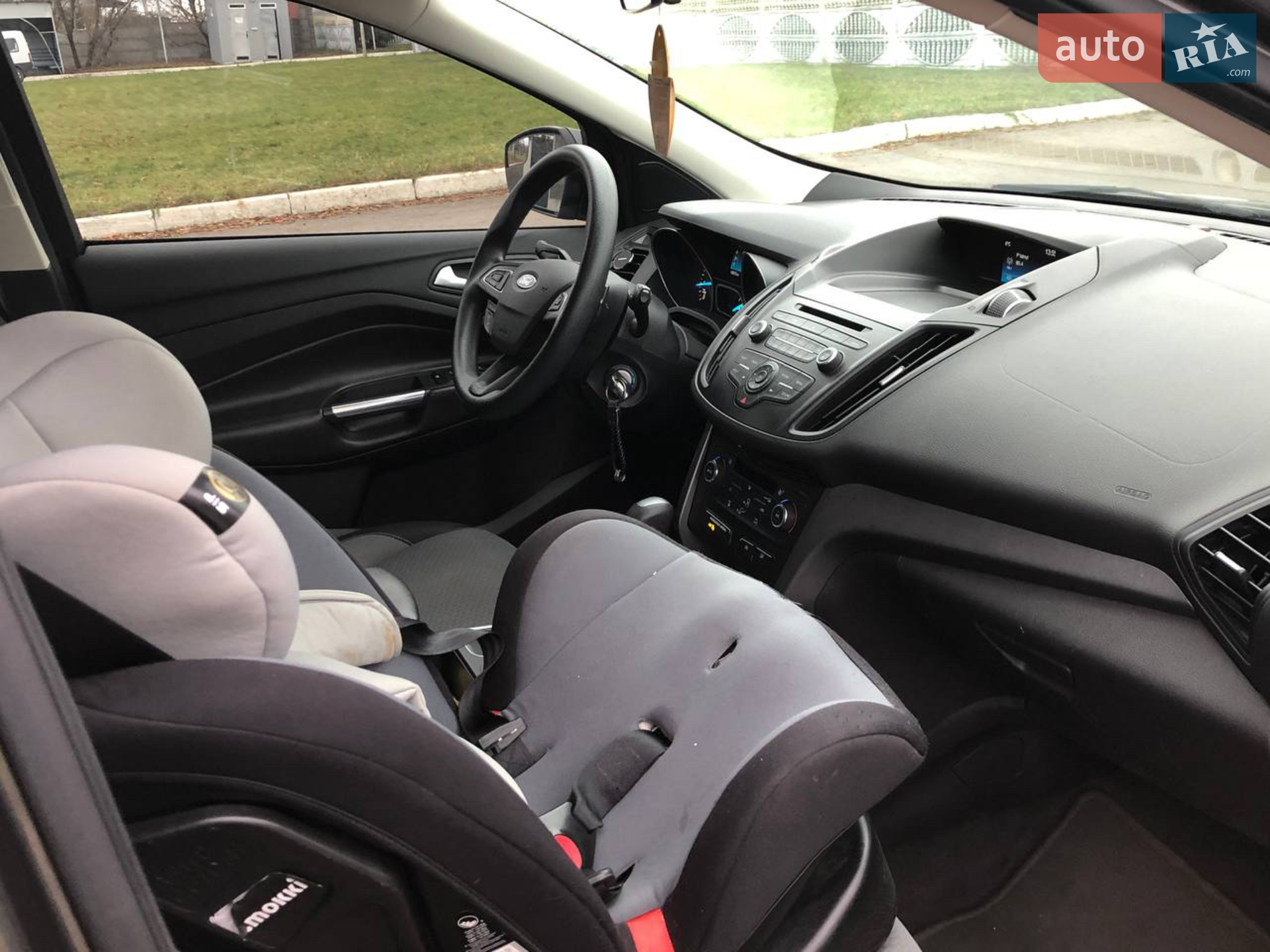 2016 Ford Escape - мініатюра 22